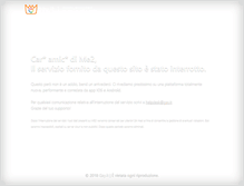 Tablet Screenshot of me2.com